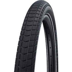 Schwalbe Super Moto Χ 20" x 2.80 Συρμάτινο