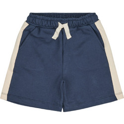 Petit Bateau Αθλητικό Παιδικό Σορτς Navy Μπλε A09T8-02