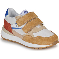 GBB Megara Παιδικά Sneakers Ταμπά AJ317-14