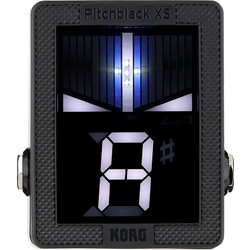 Korg Pitchblack XS Chromatic