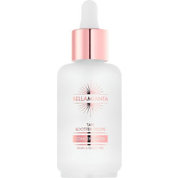 Bellamianta Self Tan Drops Προσώπου & Σώματος 50ml