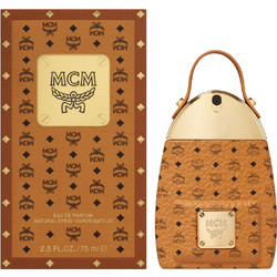 MCM Eau de Parfum 75ml