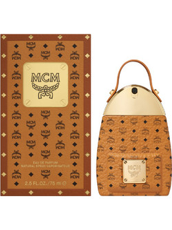 MCM Eau de Parfum 75ml