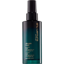 Shu Uemura Ultimate Reset Overnight Serum Μαλλιών για Επανόρθωση 90ml