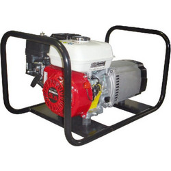 Honda E1W11 Γεννήτρια Βενζίνης Τετράχρονη 10KVA