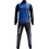 Zeus Παιδικό Σετ Φόρμας Royal Blue Navy Μπλε 333104-KID-BLUROYAL