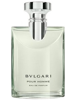 Bvlgari Pour Homme Eau de Parfum 100ml