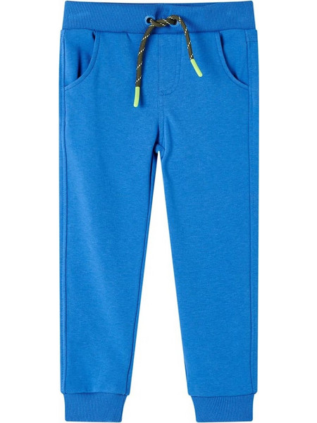 vidaXL Παιδικό Παντελόνι Φόρμας Royal Blue 11716