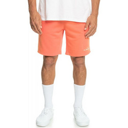 Quiksilver Αθλητικό Ανδρική Σορτς Κοραλί EQYFB03318-KVJ0