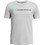 Under Armour Team Issue Παιδικό T-Shirt Κοντομάνικο Γκρι 1380747-011