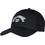 Billabong Ανδρικό Καπέλο Jockey Snapback Υφασμάτινο Μαύρο EBYHA00128-BLK