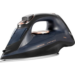 Dictro Lux 877905 Σίδερο Ατμού 2200W με Κεραμική Πλάκα