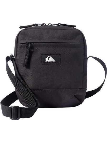Quiksilver Magicall Ανδρική Τσάντα Ώμου / Χιαστί Μαύρη AQYBA03045-KVJ0