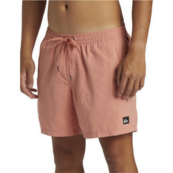 Quiksilver Everyday Volley 15'' Ανδρικό Μαγιό Σορτς Σομόν AQYJV03153-MJR0