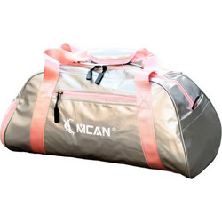 Mcan M-56 Σακ Βουαγιάζ 25.8lt Ασημί
