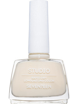 Seventeen Studio Longlasting Color Gloss 250 Βερνίκι Νυχιών Μακράς Διαρκείας 12ml