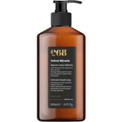E68 Velvet Miracle Delicate Κρεμοσάπουνο 300ml