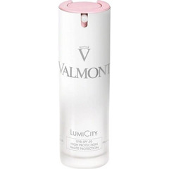 Valmont Lumicity Αντηλιακό Γαλάκτωμα Προσώπου SPF50+ 30ml