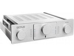 Octave HP700 SE Τελικός Ενισχυτής Hi-Fi 2.0