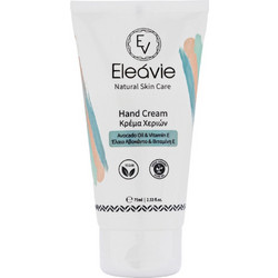 Eleavie Ενυδατική Κρέμα Χεριών 75ml