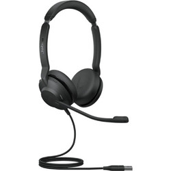 Jabra Evolve2 30 SE UC Stereo USB-A