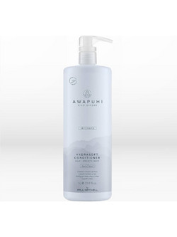 Paul Mitchell Awapuhi Wild Ginger Conditioner για Επανόρθωση 1lt