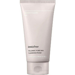 Innisfree Volcanic Pore BHA Αφρός Ντεμακιγιάζ 150ml