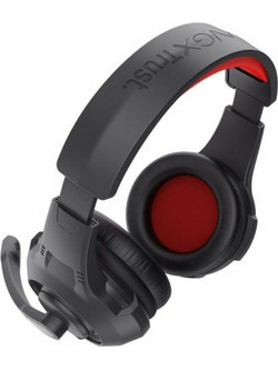 Trust 24785 Gaming Headset Over Ear Black