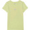 4F Παιδικό T-Shirt Κοντομάνικο Lime 4FJWSS24TTSHF1111-72S