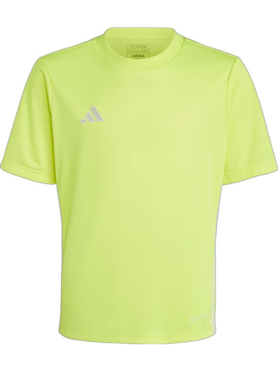 Adidas Table 23 Παιδικό T-Shirt Κοντομάνικο Lime IB4936