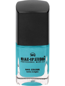 Make-up Studio M72 Gloss Βερνίκι Νυχιών 12ml