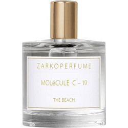 Molecule C-19 The Beach Eau de Parfum 100ml
