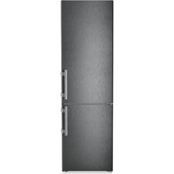 Liebherr CBNbsa 575i Ψυγειοκαταψύκτης 362lt No Frost Υ201.5xΠ59.7xΒ67.5cm Inox