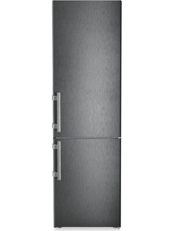 Liebherr CBNbsa 575i Ψυγειοκαταψύκτης 362lt No Frost Υ201.5xΠ59.7xΒ67.5cm Inox