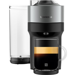 Nespresso Vertuo Pop+ Καφετιέρα Espresso για Kάψουλες Nespresso Vertuo Titan