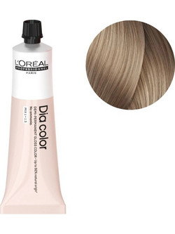 L'Oreal Professionnel Dia Color 9.82 Πολύ Ανοιχτό Ξανθό Περλέ Σαντρέ Βιολετί Ημιμόνιμη Βαφή Μαλλιών Xωρίς Αμμωνία 60ml