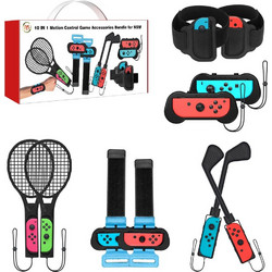 JYS NS215 Handle Grip για Switch OLED & Switch