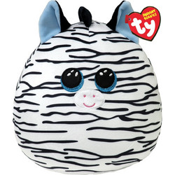 Ty Squishy Beanies Xander Ζέβρα 1607-37379