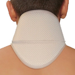 Anatomic Help Ρυθμιζόμενο Θερμαινόμενο Κολάρο Αυχένα Μαλακό 1401
