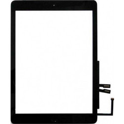 Μηχανισμός Αφής Black για Apple iPad 9.7" 2018