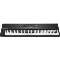 Native Instruments Kontrol S88 MK3 Black