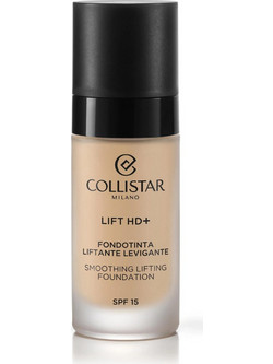 Collistar Lift HD+ Smoothing Lifting 2G Liquid Foundation