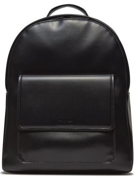 Calvin Klein K50K511238-BEH Σακίδιο Πλάτης Μαύρο