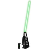 Hasbro Star Wars Black Series Yoda Force FX Elite Lightsaber