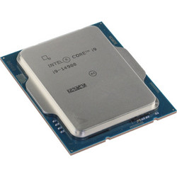 Intel Core i9-14900 Tray Επεξεργαστής 24 Πυρήνων για Socket 1700