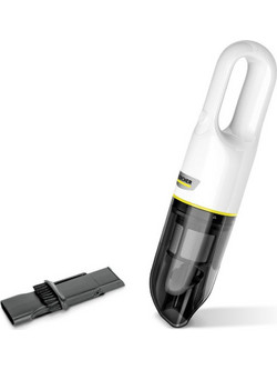 Karcher CVH 2 Premium 1.198-330.0 Επαναφορτιζόμενο Σκουπάκι Χειρός 7.2V