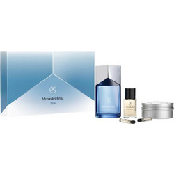 Mercedes-Benz Sea Set