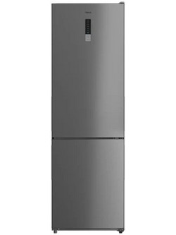 Teka NFL 355 INX Ψυγειοκαταψύκτης 310lt No Frost Υ188xΠ59.5xΒ63cm Inox