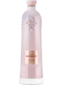 Komos Reposado Rosa Τεκίλα 750ml