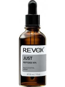 Revox B77 Just AHA Acids 30% Ενυδατικό Serum Προσώπου με AHA 30ml